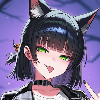 zombcat avatar