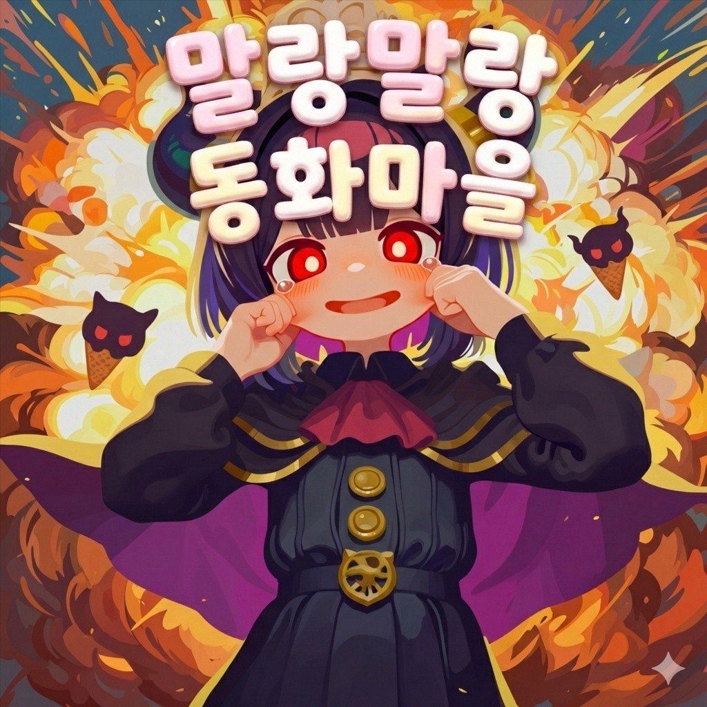 말랑말랑 동화마을 프로필 이미지