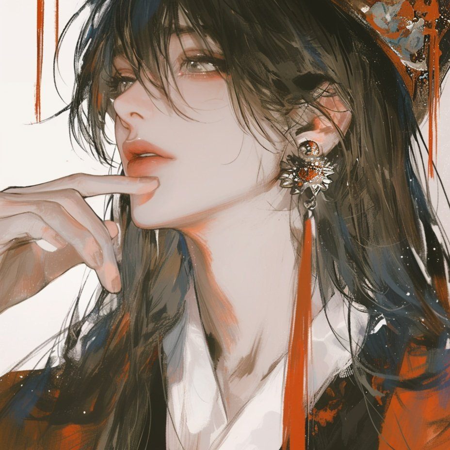 웨이청 프로필 이미지