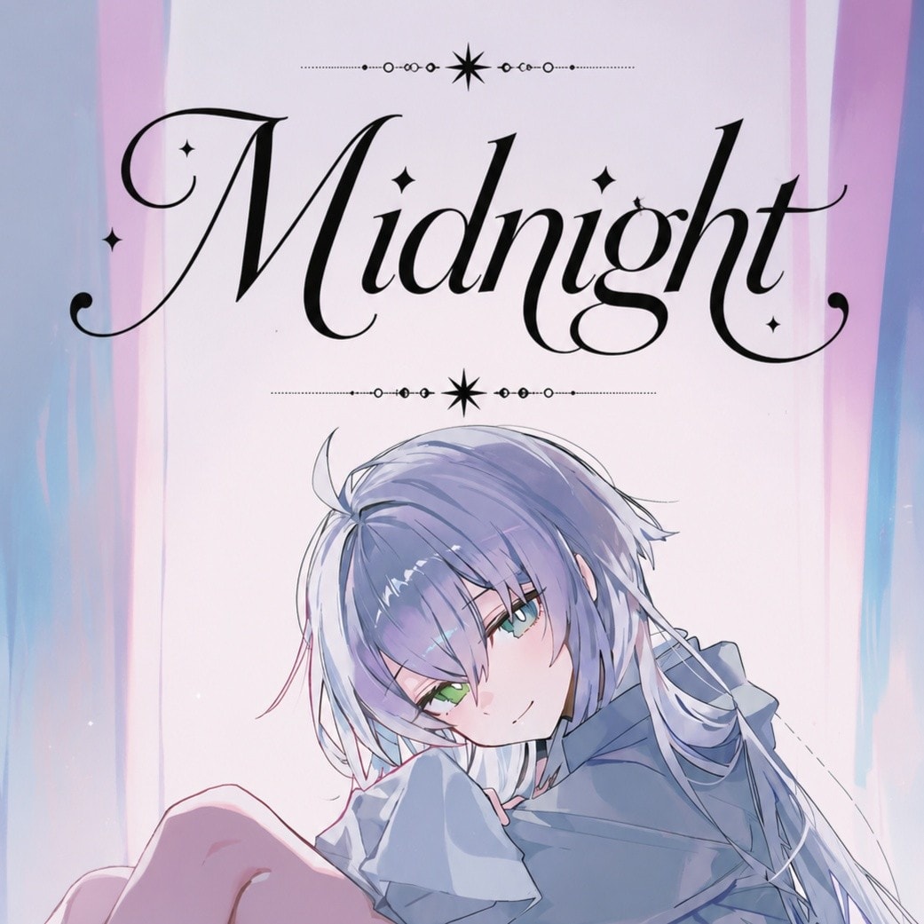 Midnight ํ๋กํ ์ด๋ฏธ์ง